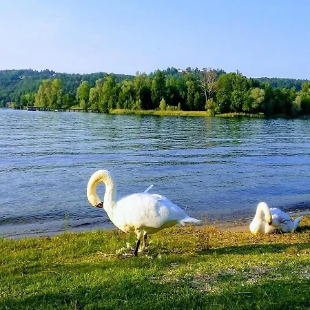 Corte Del Sole Sky * Dormelletto