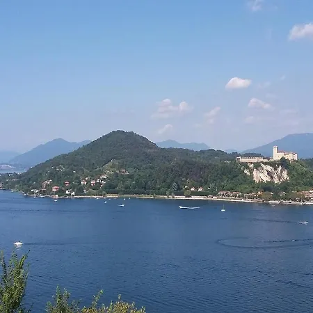 Prázdninový dům Corte Del Sole Sky