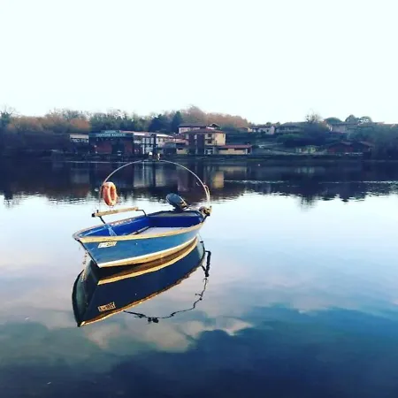 Corte Del Sole Sky * Dormelletto