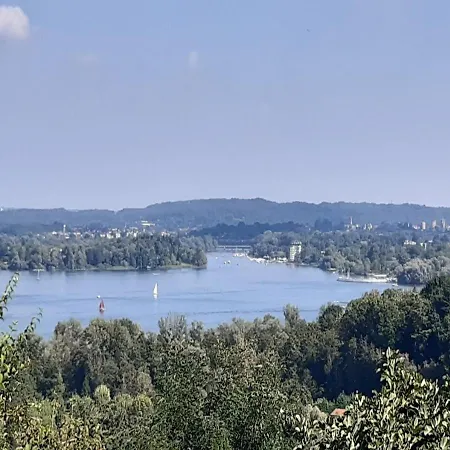 Prázdninový dům Corte Del Sole Sky