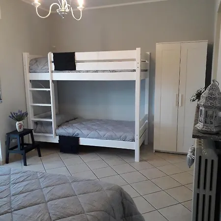 Feriehus Corte Del Sole Sky