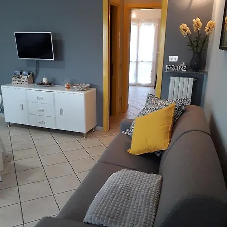 Corte Del Sole Sky Dormelletto