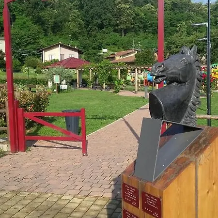 Corte Del Sole Sky Dormelletto