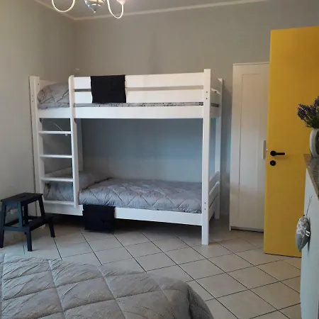 Corte Del Sole Sky Prázdninový dům