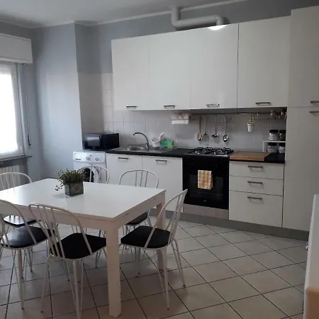 Corte Del Sole Sky Prázdninový dům *