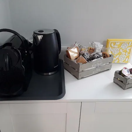 Corte Del Sole Sky Dormelletto