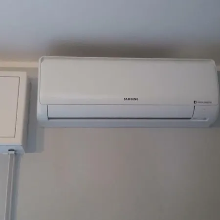 Corte Del Sole Sky Prázdninový dům Dormelletto