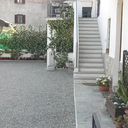 Prázdninový dům Corte Del Sole Sky