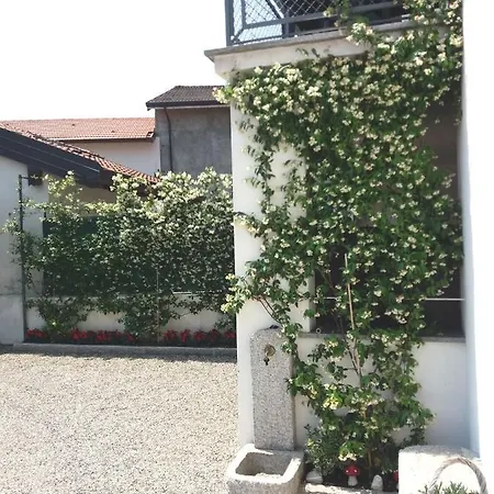 Corte Del Sole Sky *