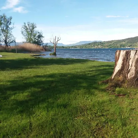 Corte Del Sole Sky Dormelletto