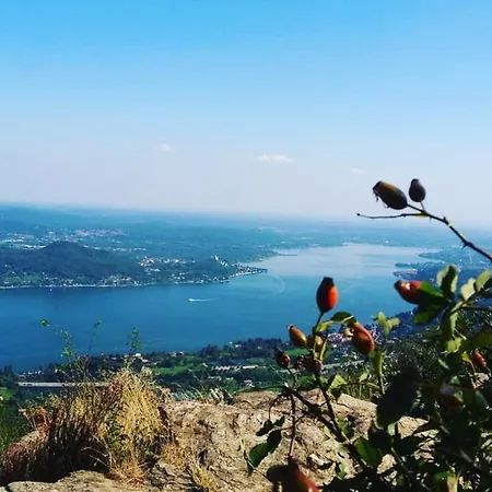 Corte Del Sole Sky Feriehus *