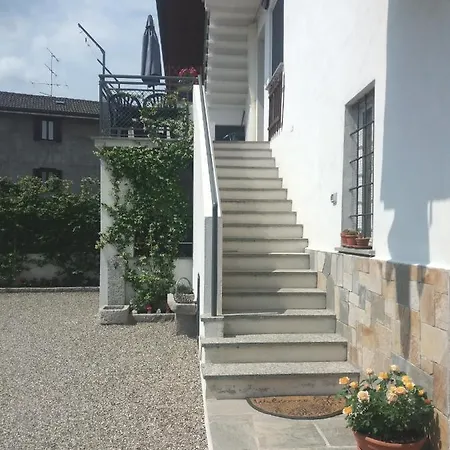 Prázdninový dům Corte Del Sole Sky *