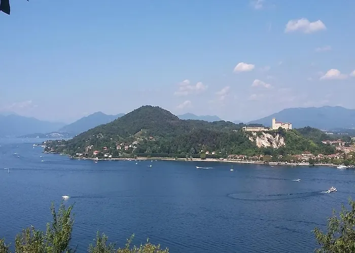 Prázdninový dům Corte Del Sole Sky