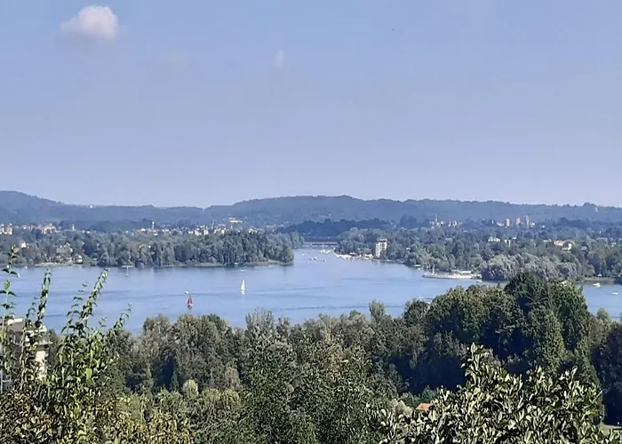 Prázdninový dům Corte Del Sole Sky