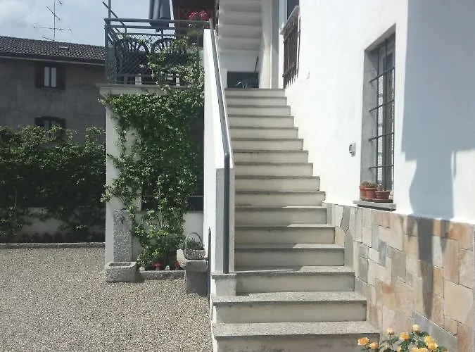 Prázdninový dům Corte Del Sole Sky *